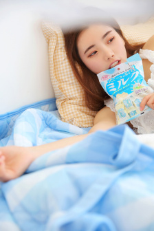 若菜濑奈